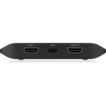 Elgato Game Capture HD60 X - Ultimate Video Recording Adapter for Gamers - Capture and Stream Seamlessly!